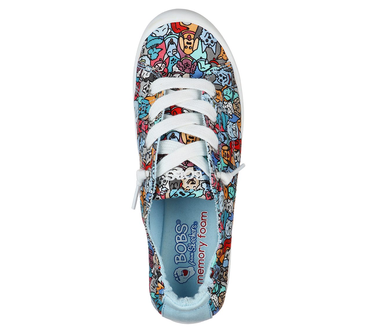 Buy Skechers BEACH BINGO - WOOF PACK | Women