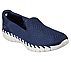 GO WALK SMART 2, NAVY/WHITE