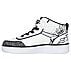 SPORT COURT 92 - COLOR-BLITZ, WHITE BLACK