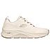 ARCH FIT D'LUX - SUMNER, OFF WHITE Footwear Lateral View