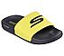 HYPER SLIDE - DERIVER, YELLOW/BLACK