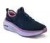 GO RUN ELEVATE 2.0 - ARTESIA, NAVY/PURPLE