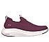 Vapor Foam - True Classic, PLUM Footwear Lateral View