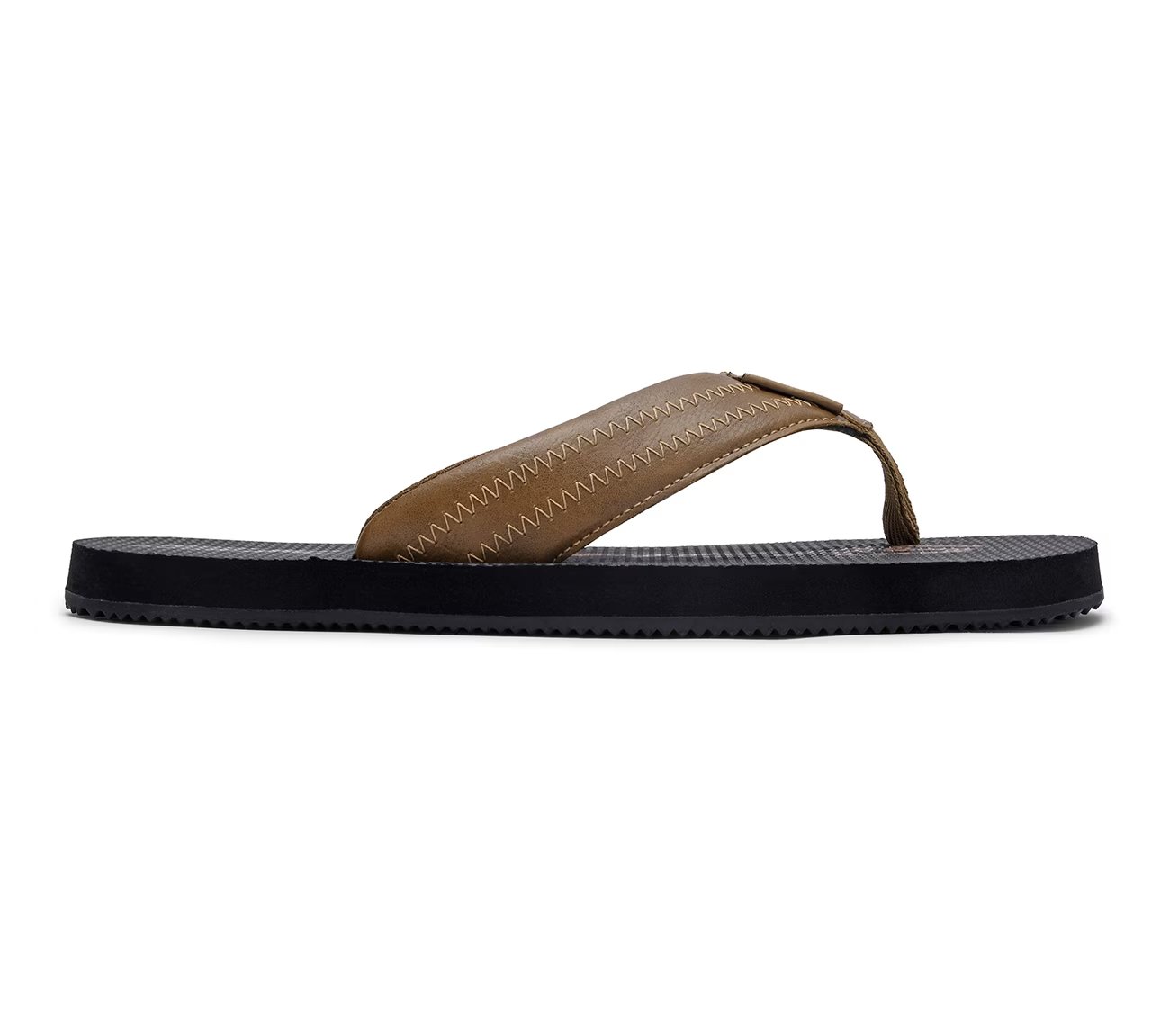 Buy Slippers Sandals For Men Online Skechers India