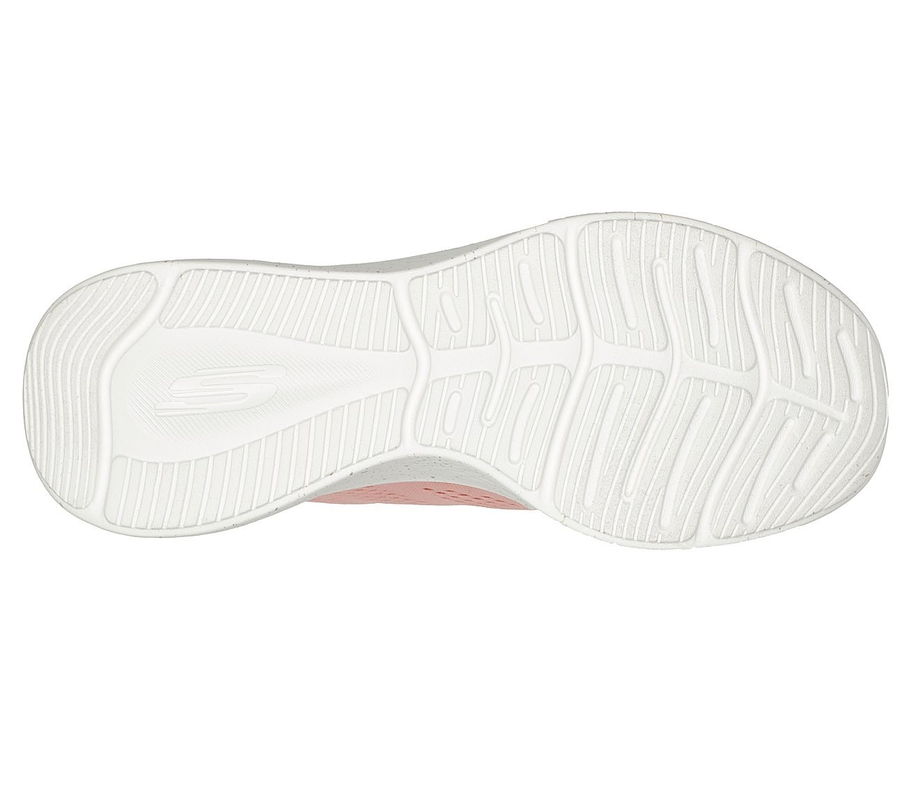 SKECH-LITE PRO, ROSE Footwear Bottom View