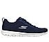 GO WALK TRAVEL - FUN JOURNEY, NAVY/LAVENDER