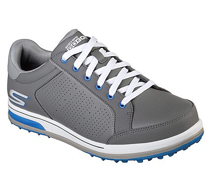 Skechers mens go golf shop drive 2 golf shoes