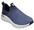 ARCH FIT 2, BLUE/NAVY Footwear Lateral View