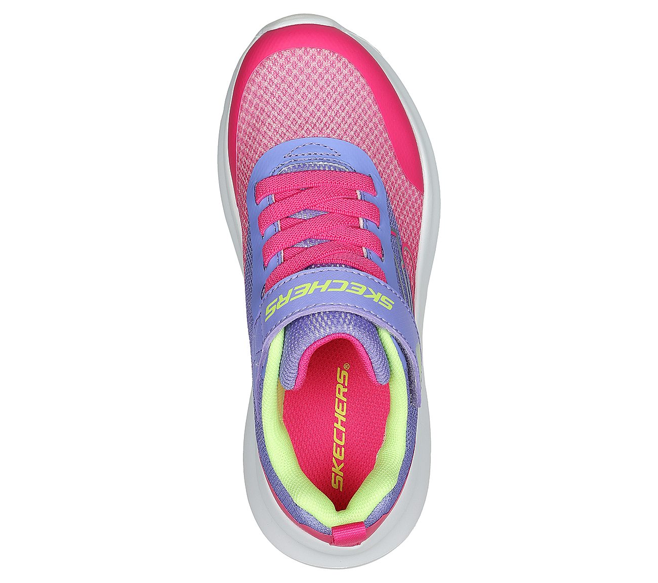 Buy Skechers SKECH FAST - TRENDING COLOR | GIRLS