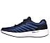 GO RUN PULSE 2, NAVY/BLUE Footwear Left View