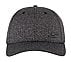 ELEVATE BASEBALL HAT, CCHARCOAL