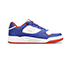 KOOPA - VOLLEY LOW VARSITY, Blue Orange