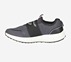 GO RUN CONSISTENT - AMBITION, BLACK/WHITE Footwear Left View