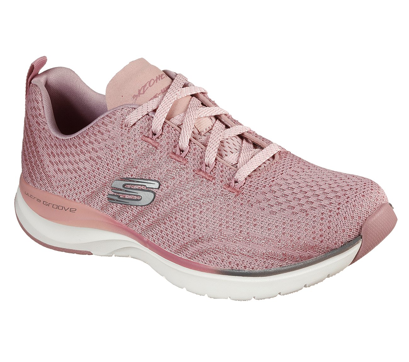 Buy Skechers ULTRA GROOVE PURE VISION Women