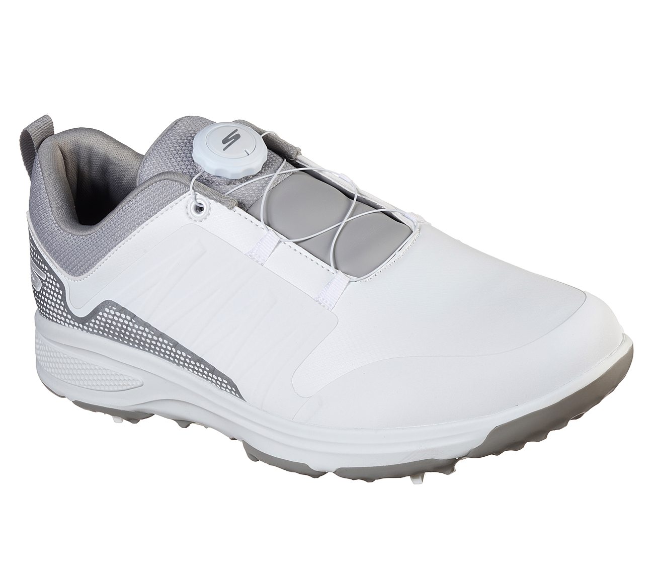 Skechers go golf on sale torque - twist