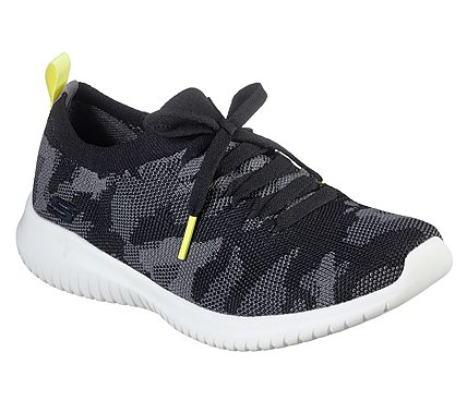 Skechers ultra flex wild sale pursuer