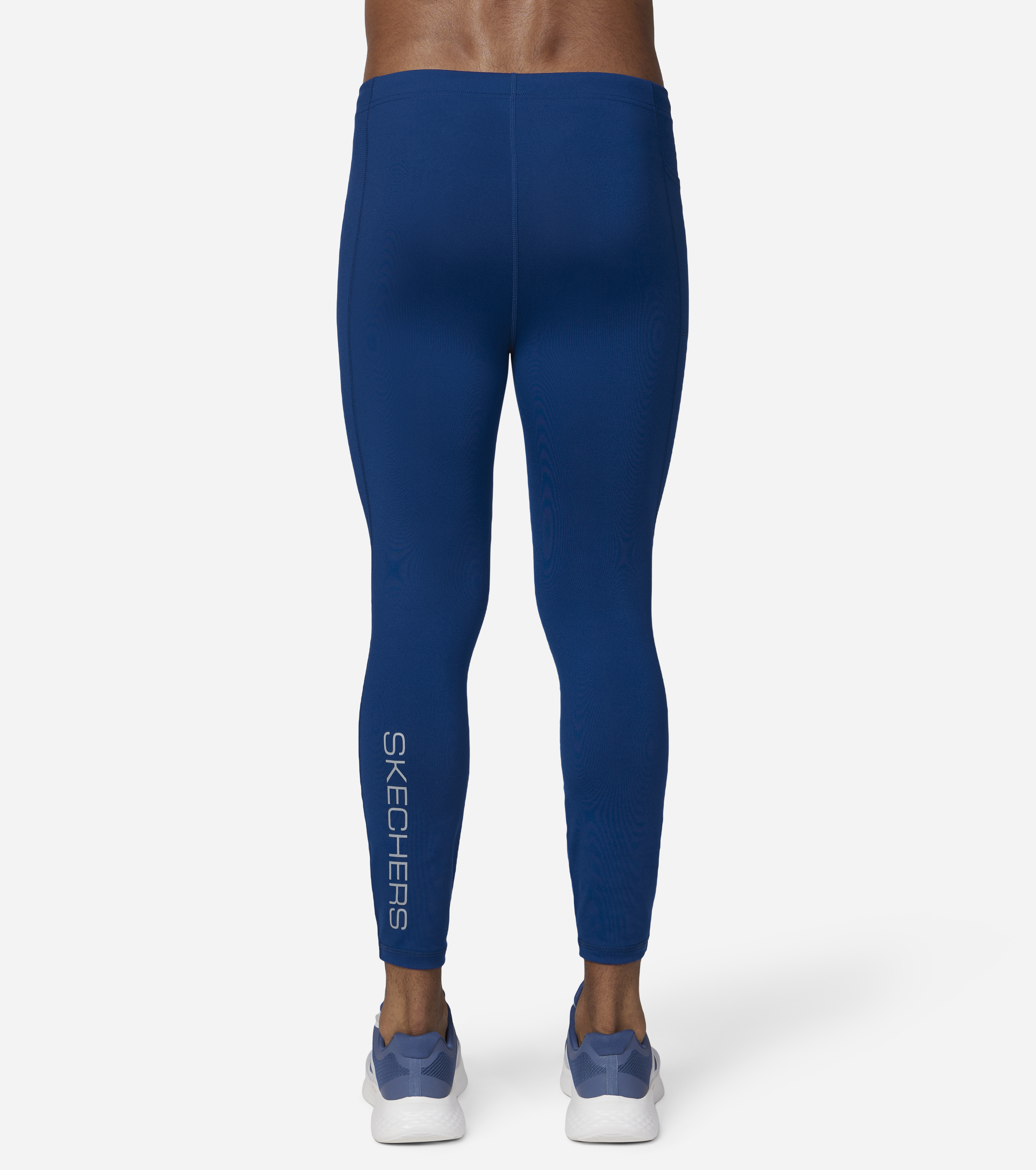 GORUN SPEED ELITE 3/4 TIGHT,  Apparel Bottom View