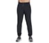 SKECHWEAVE PREMIUM JOGGER, BBBBLACK