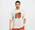 BASKETBALL GRAPHIC T-SHIRT, WHITE