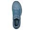 GO WALK SMART - SCHOLAR, BLUE Footwear Top View