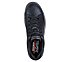 VERLOMA - CONLAN, BBBBLACK Footwear Top View