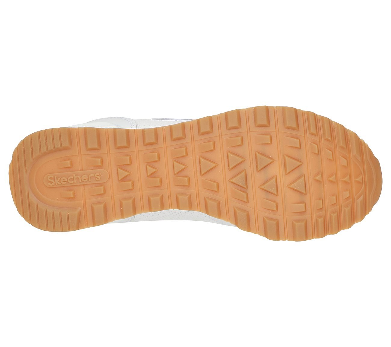 OG 85, WWWHITE Footwear Bottom View