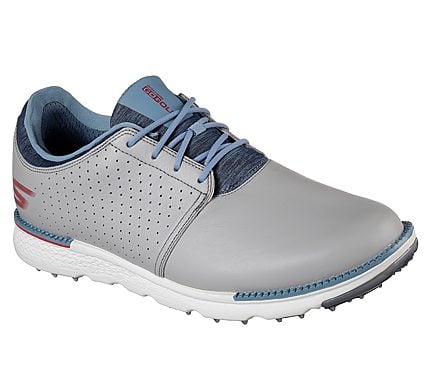 Skechers men's go golf 2025 elite 3 approach shoe