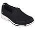 GO WALK TRAVEL - VARALI, BLACK/WHITE