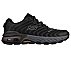 MAX PROTECT - PARAGON, BLACK/CHARCOAL Footwear Lateral View