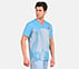 SOCCER MENS PERFORMANCE JERSEY,  Apparel Bottom View