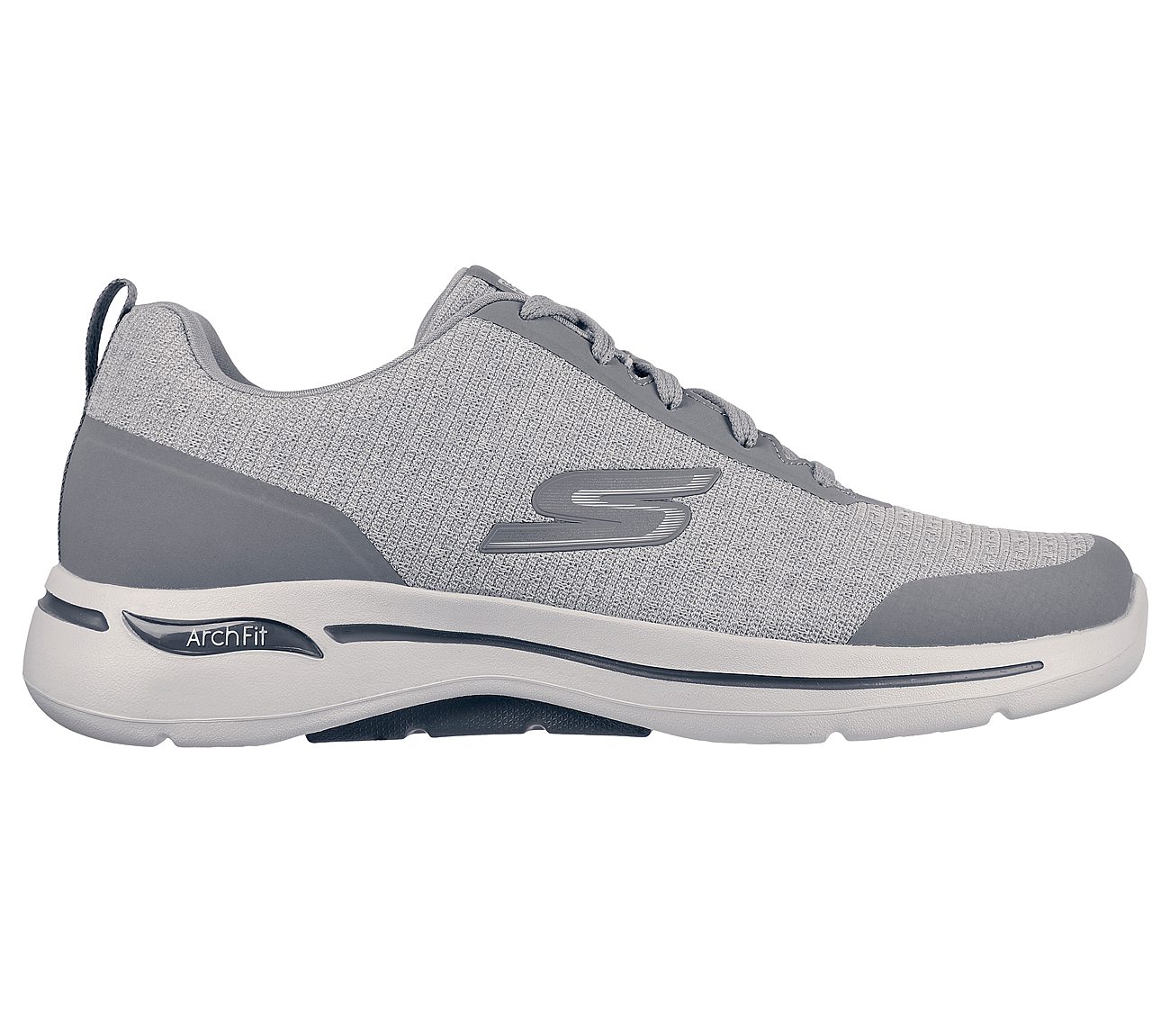 GO WALK ARCH FIT - ORION,  Footwear Lateral View