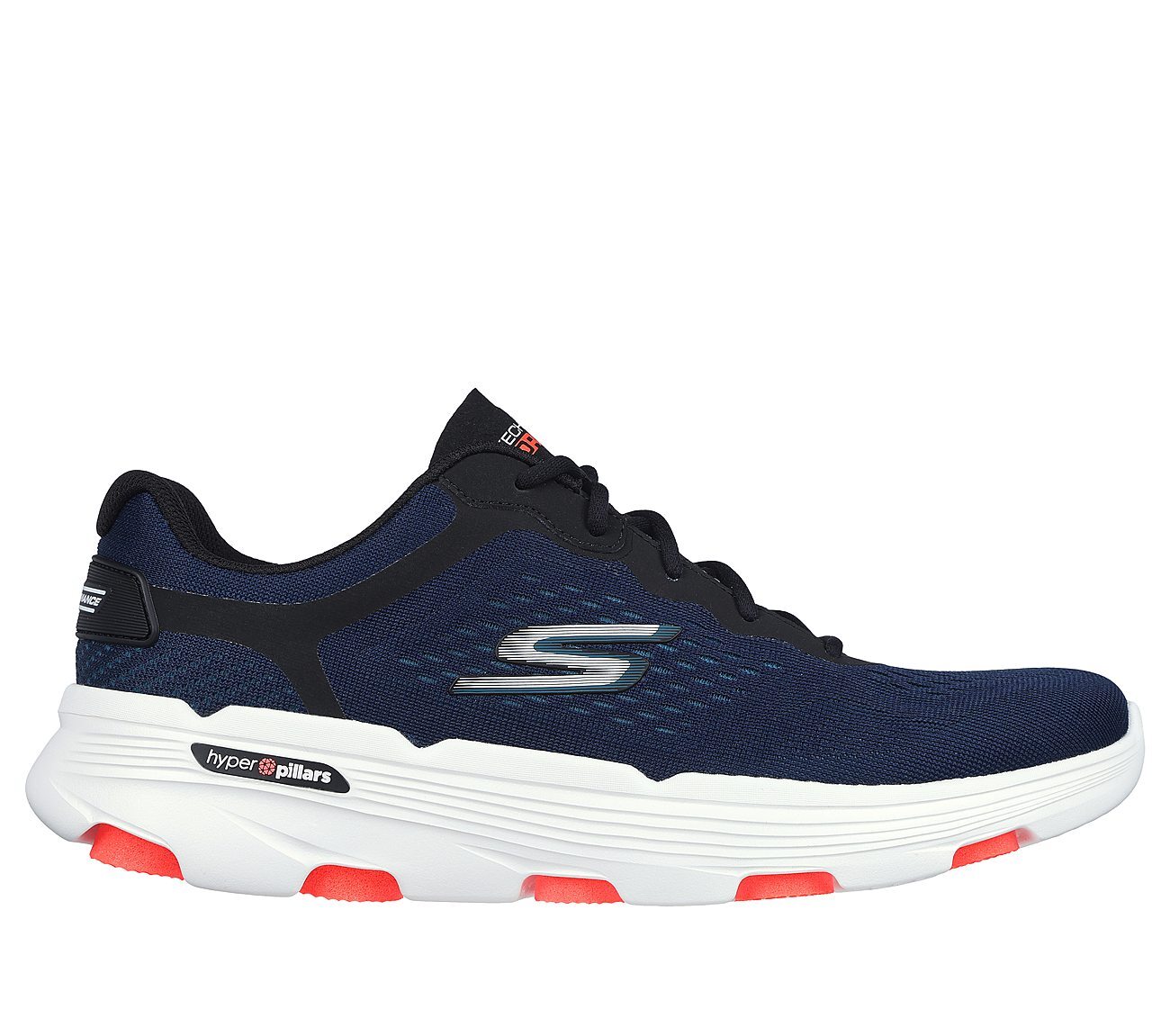 Skechers go run 7 navy online