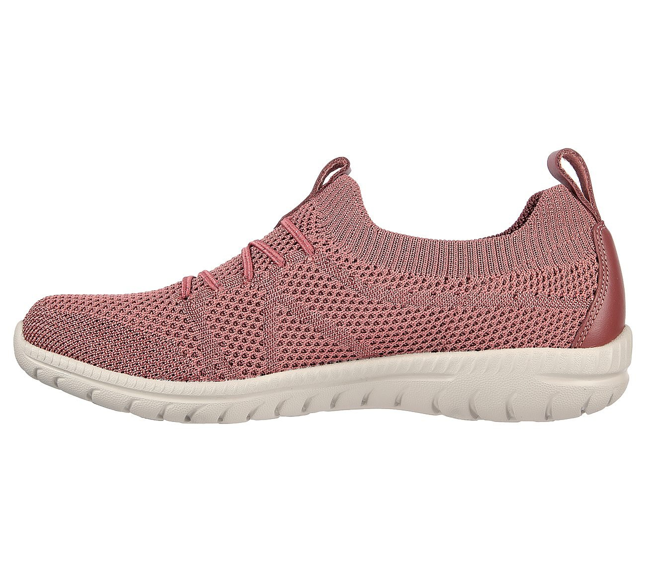 ARCH FIT FLEX, ROSE Footwear Left View