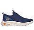 BOBS UNITY-DASHING THROUGH, NNNAVY Footwear Lateral View