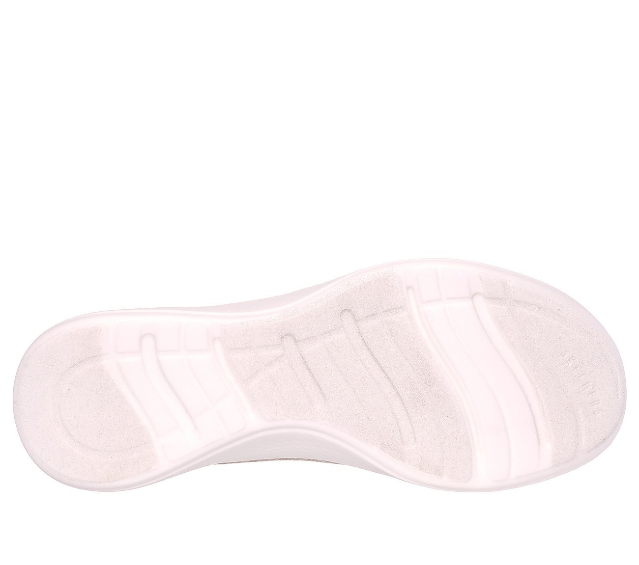 VAPOR FOAM LITE - SWAY, TTAUPE Footwear Bottom View