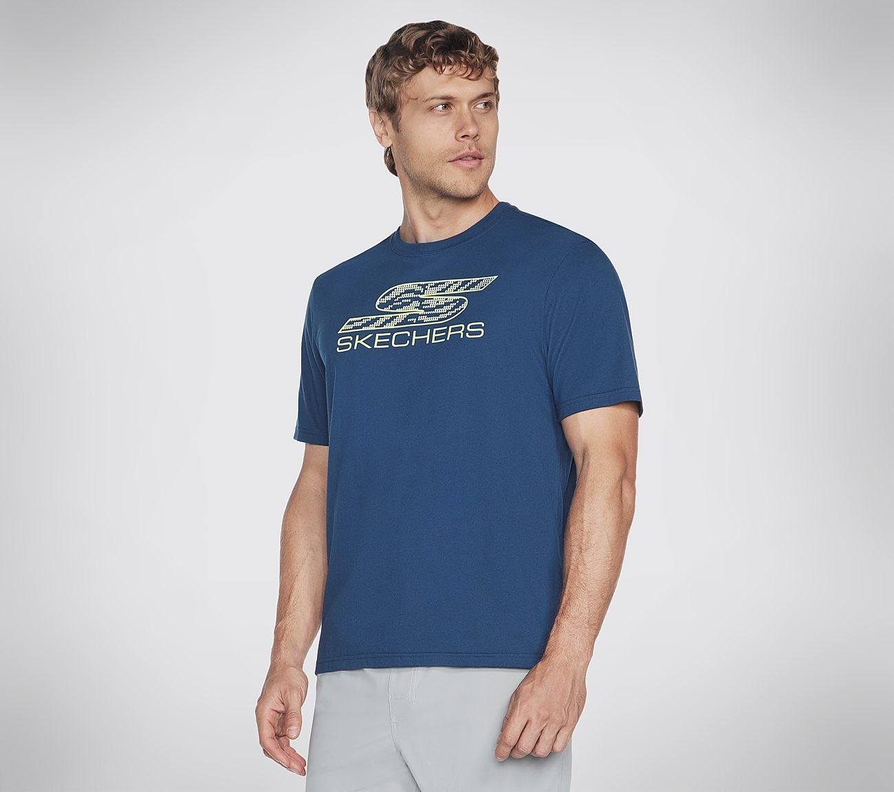 Buy Skechers SKECHERS SPORT COURT TEE | Mens