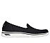 ARCH FIT UPLIFT, BLACK Footwear Lateral View