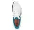 Skechers Viper Court Pro - Pickleball, WHITE/TURQUOISE