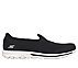 GO WALK TRAVEL - VARALI, BLACK/WHITE