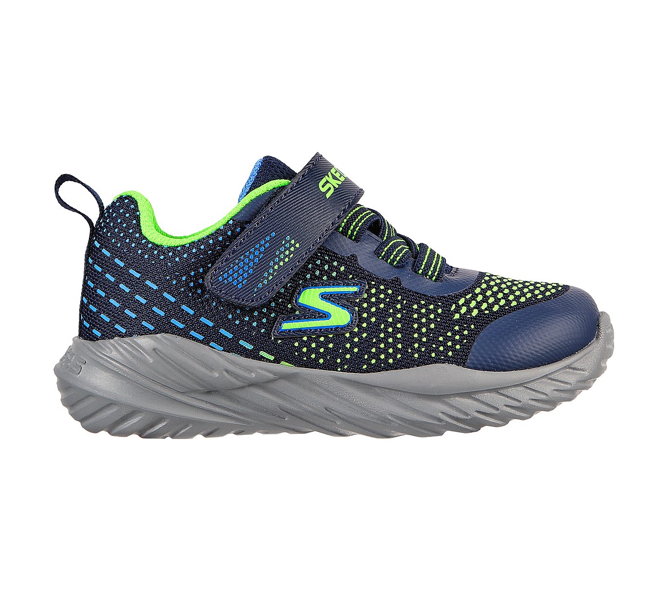 Buy Skechers NITRO SPRINT - KARVO | BOYS