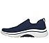 GO WALK ARCH FIT 2.0 - PAITYN, NAVY Footwear Left View