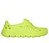 ARCH FIT GO FOAM 1, LIME Footwear Lateral View