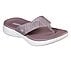 ON-THE-GO 600 - PREFERRED, LIGHT MAUVE Footwear Right View