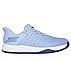 SKECHERS VIPER COURT RELOAD, BLUE/WHITE