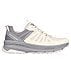 SWITCH BACK - CASCADES, NATURAL/GREY Footwear Lateral View