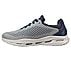 ARCH FIT ORVAN - TRAYVER, GREY/NAVY