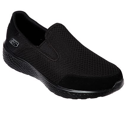 Sketchers without laces online