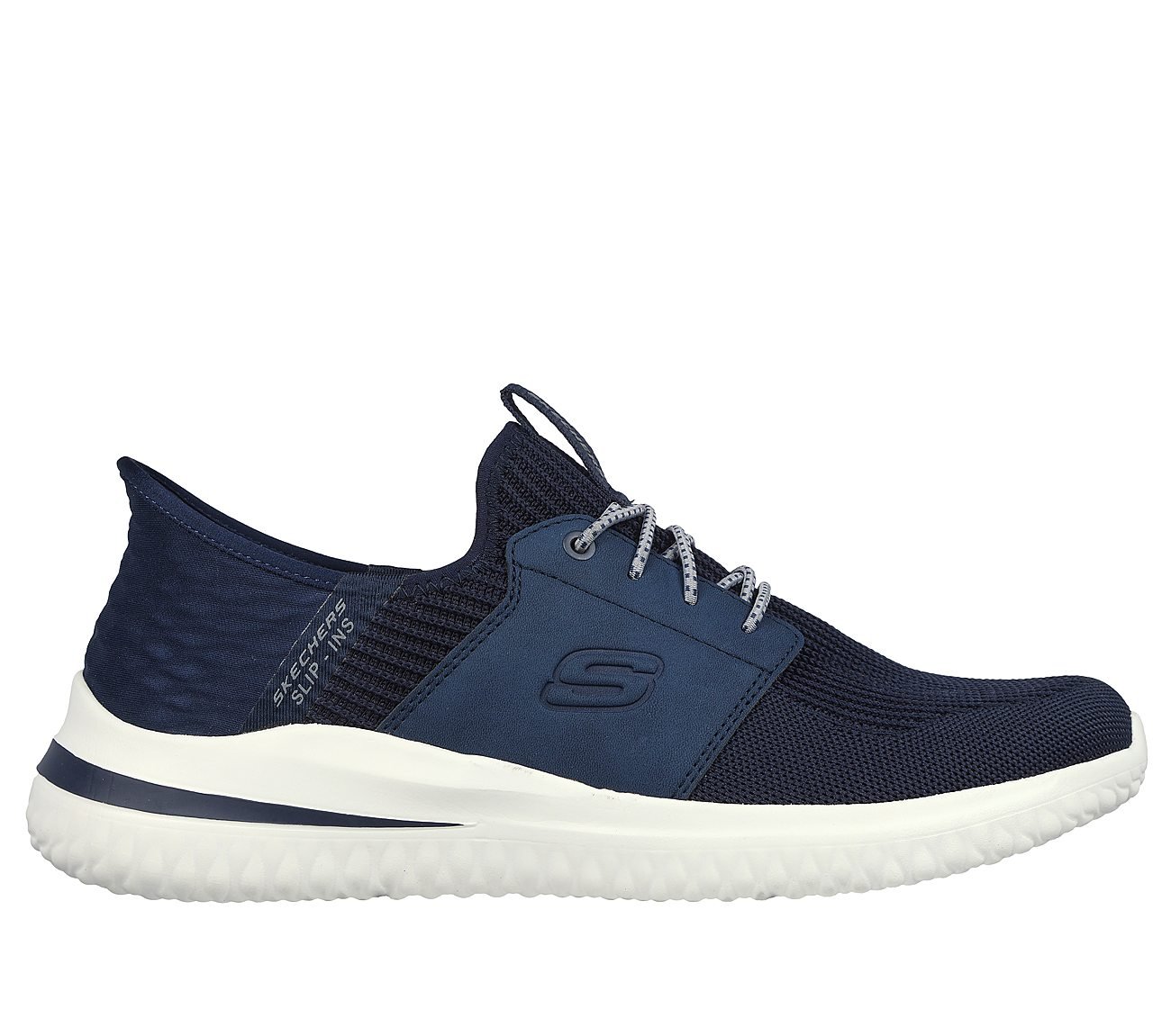 DELSON 3.0 - LAVELL, NNNAVY Footwear Lateral View