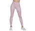 GOSCULPT PYTHON HW LEGGING, MAUVE/MULTI Apparels Lateral View