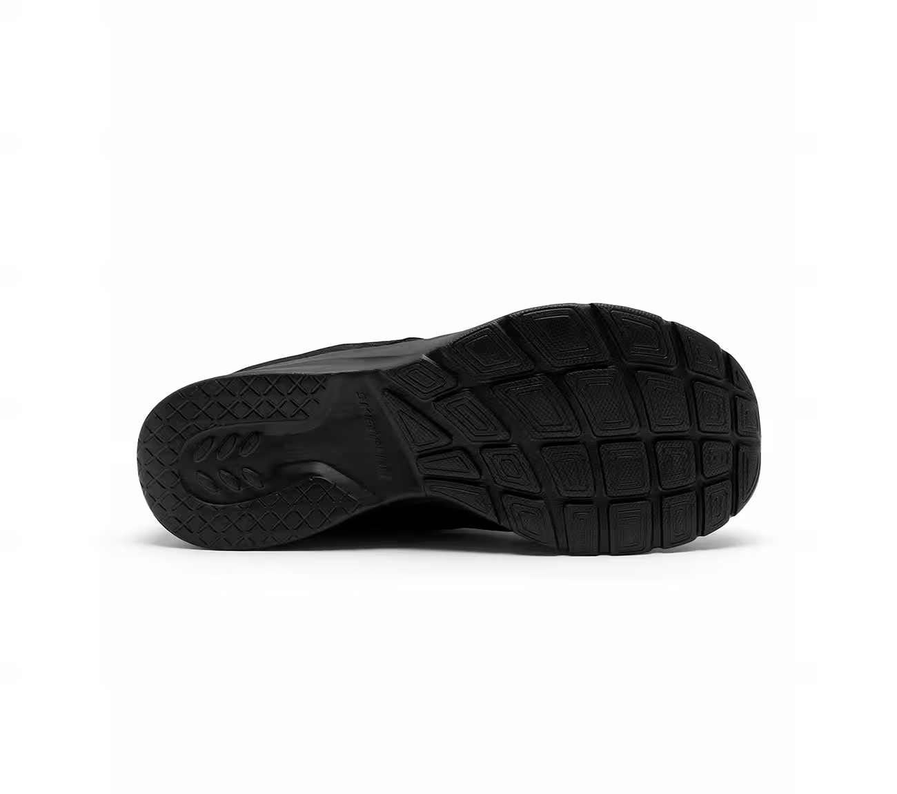 DYNAMIGHT 2, BBLACK Footwear Top View